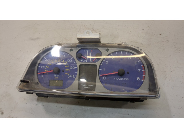 Панель приборов Mitsubishi Pajero Pinin MR576930, 2573401771