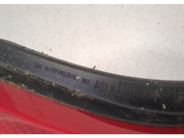 Задний фонарь