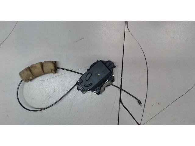 Замок багажника Mercedes GL X164 2006-2012