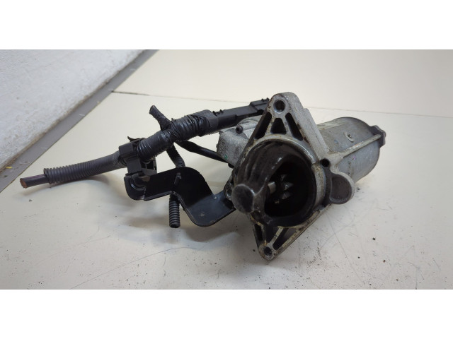 Стартер  Nissan X-Trail (T31) 2007-2015      