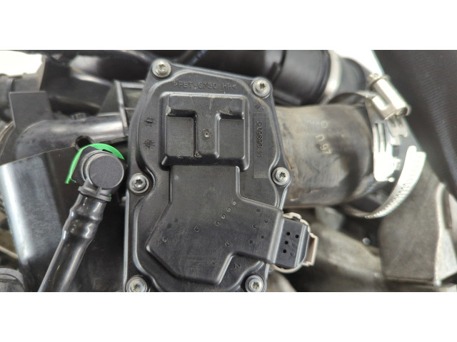 Генератор Ford EcoSport 2017-2023 2077646