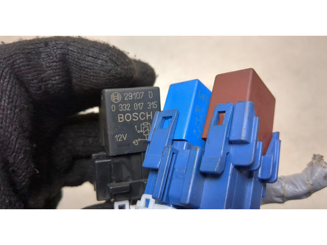 Pojistková skříňka Блок реле Honda CR-V 2002-2006