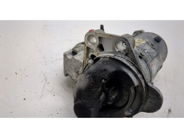 Стартер  Opel Antara 2006-2015 2.2     