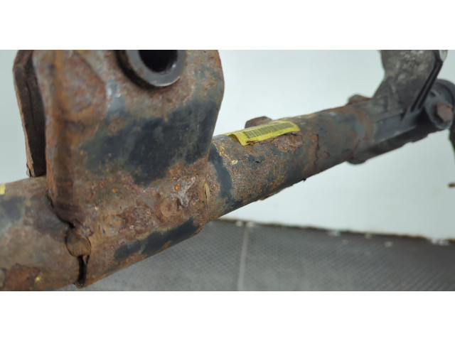 Рейка рулевая с г/у Jeep Grand Cherokee 2010-2013