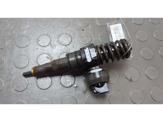 Форсунка топливная  Ford Galaxy 2000-2006    1253765, 3M219A543AA     