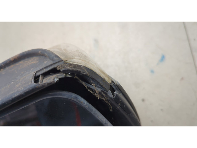 Зеркало боковое Mitsubishi Pajero 2006-2022 левое