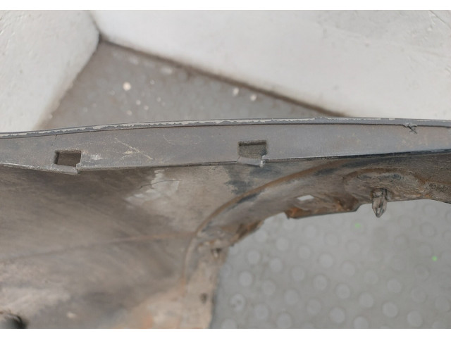 Бампер Nissan Qashqai 2006-2013 задний