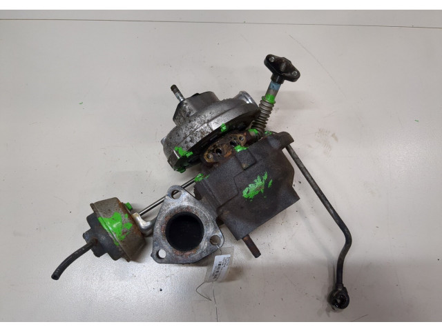 Турбина Honda CR-V 2007-2012 2.2 18900R06E01