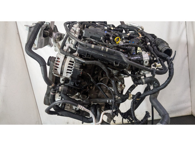 Генератор  Ford Escape 2019-2022           