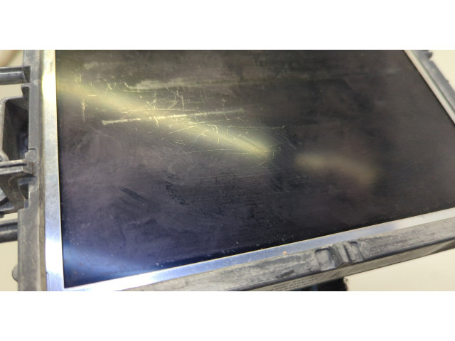 Дисплей бортового компьютера  Mercedes E W212 2009-2016 A2129005000, 53379459       