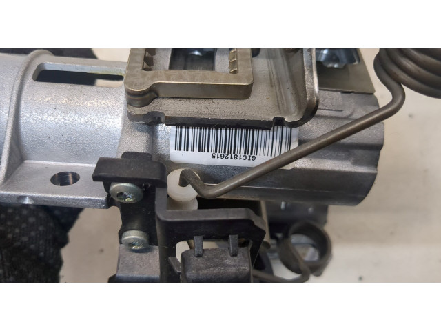 рейка Колонка рулевая Jeep Renegade