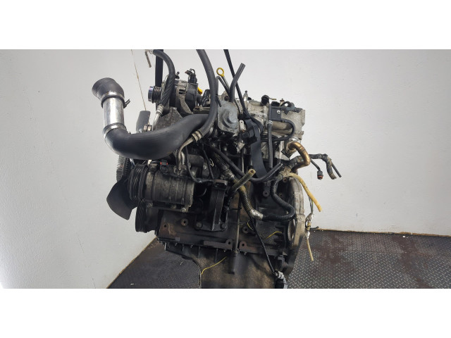 Форсунка топливная  Jeep Liberty 2001-2007         