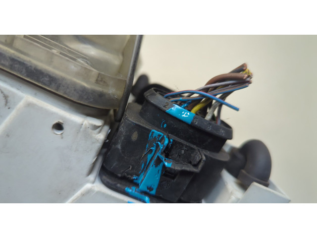 Фара передняя Skoda Octavia (A5) 2004-2013 правая