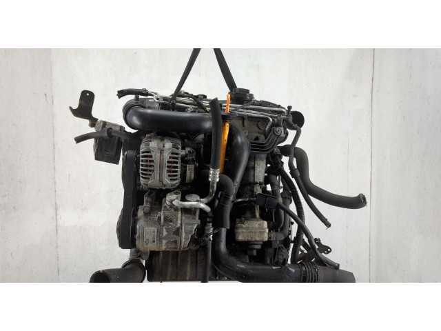 Турбина Volkswagen Jetta 5 2004-2010 038253056E