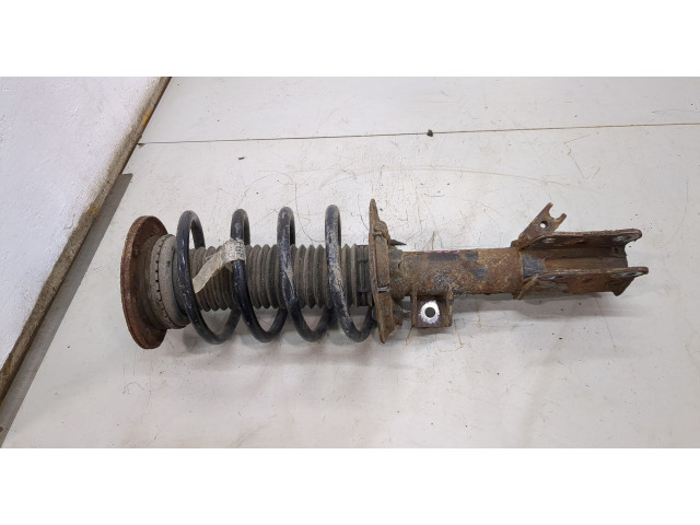 Стойка амортизатора Ford Fusion 2012-2016 USA DG9C18045