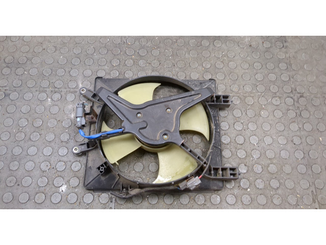 Вентилятор радиатора Honda Civic 2000-2006