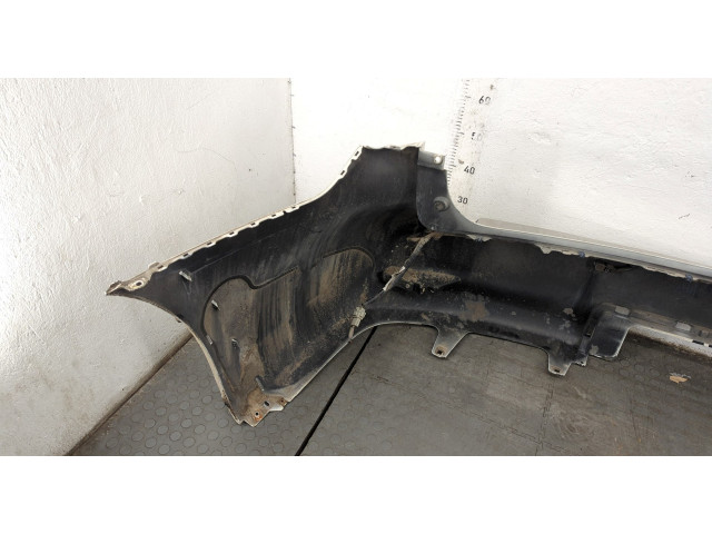 Бампер Infiniti QX80 2014-2017 задний