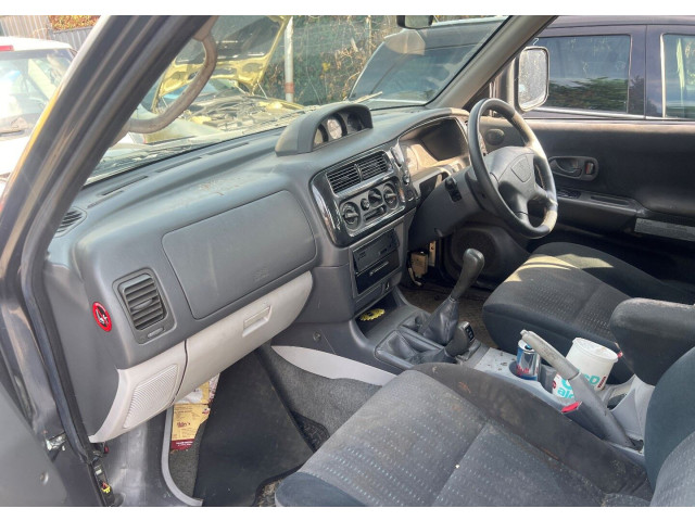 Турбина Mitsubishi Montero Sport / Pajero Sport 1996-2008 2.5