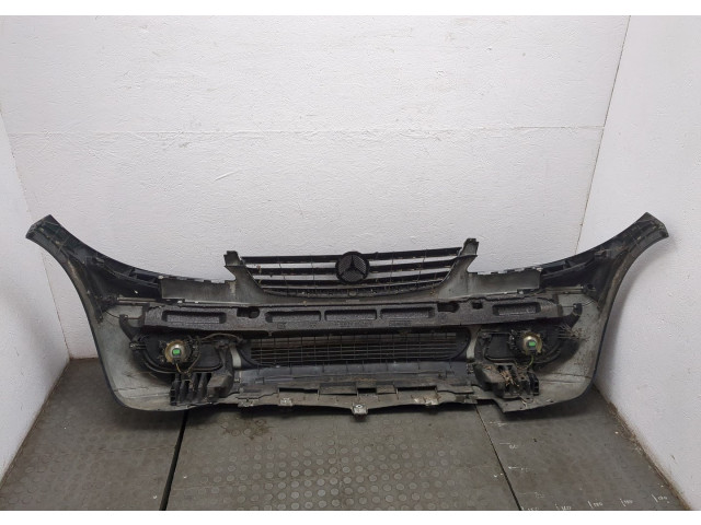 Решетка радиатора  Mercedes A W169 2004-2012          