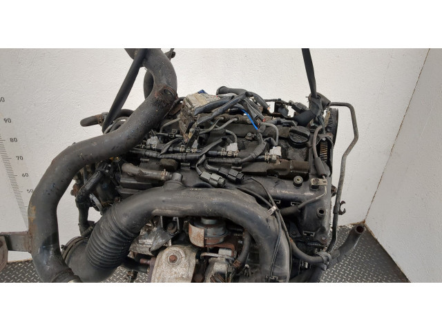 Турбина Mitsubishi Outlander XL 2006-2012