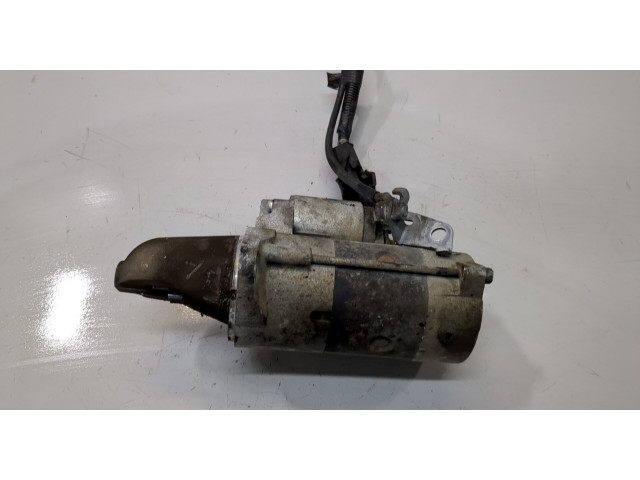 Стартер Subaru Forester (S12) 2008-2012