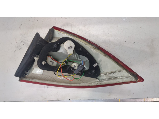 Задний фонарь          