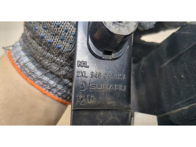 Задний фонарь 2XL945095