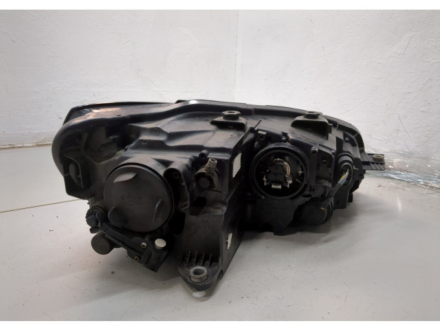 Фара передняя  Volkswagen Passat 7 2010-2019 Америка левая 