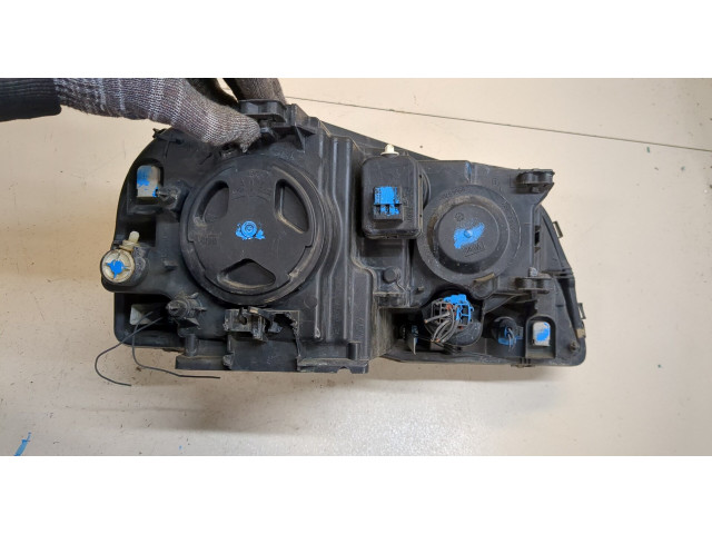 Фара передняя  Volvo XC90 2006-2014 левая 