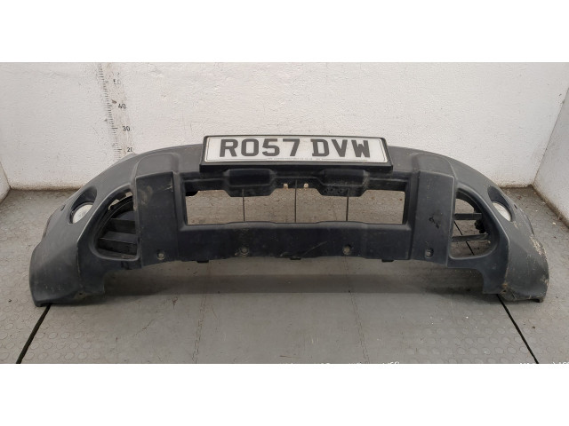 Бампер  Honda CR-V 2006-2012 передний   71101SWWG50ZE