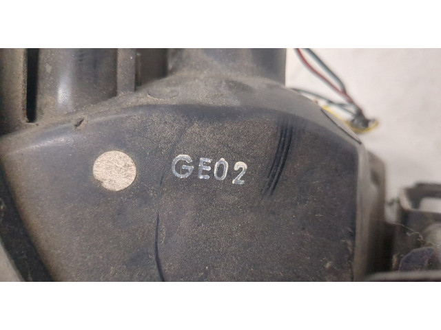 Задний фонарь