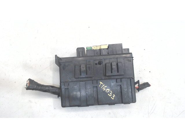 Блок предохранителей Nissan NV200 7254-5226 1.5