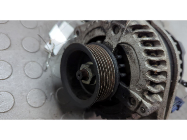 Генератор Honda Odyssey 2004-2008 31100RGWA01