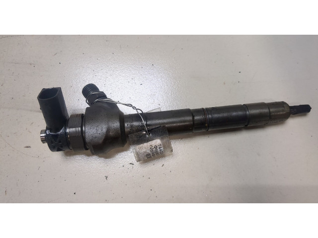 Форсунка топливная  Volkswagen Passat 7 2010-2015 Европа    0445110369     