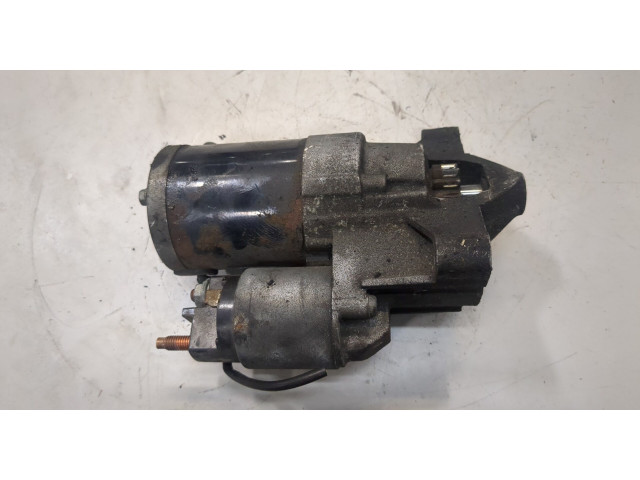 Стартер  Citroen C-Crosser 2.2     