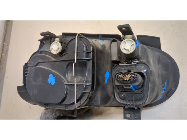 Фара передняя  Volkswagen Golf 4 1997-2005 левая 