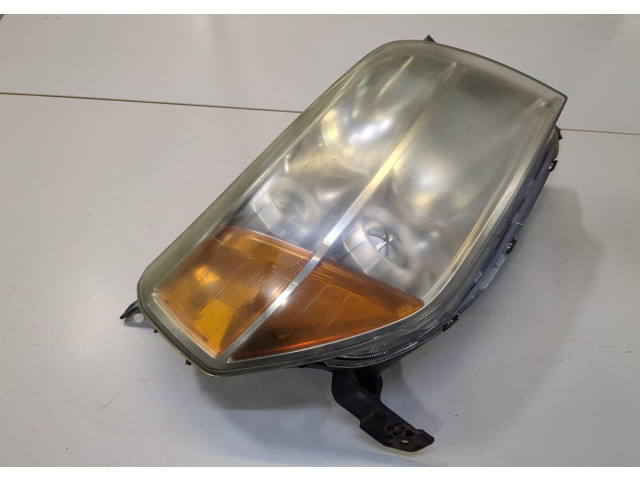 Фара передняя  Honda Pilot 2002-2008 правая 