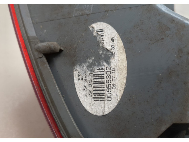 Задний фонарь 33551SWWE01