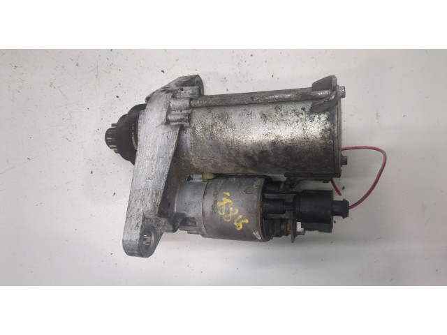 Стартер  Skoda Fabia 2004-2007 1.4     