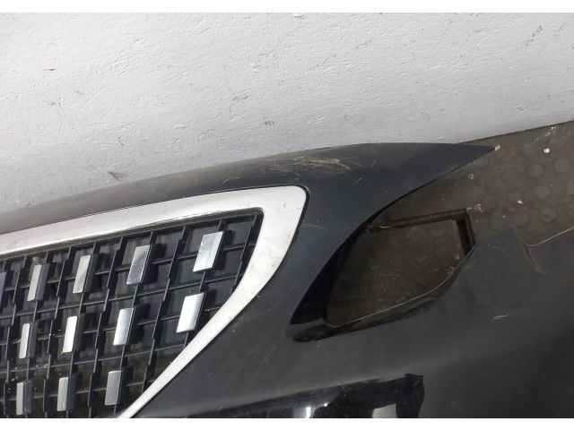 Бампер Peugeot 2008 2013-2019 передний 1617019780, 9815456880
