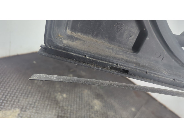 Вентилятор радиатора Jeep Grand Cherokee 2010-2013