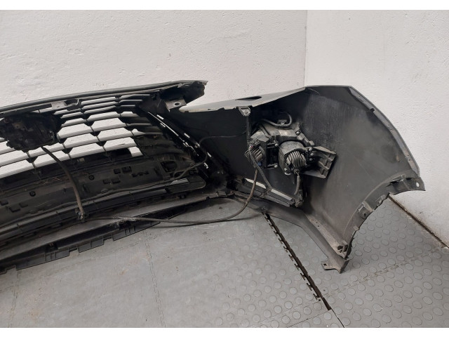 Бампер Lexus RX 2015-2019 передний