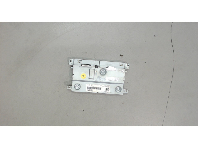 Дисплей бортового компьютера  Audi Q5 2008-2017 8F0919604        