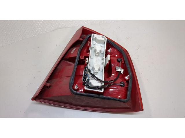 Задний фонарь