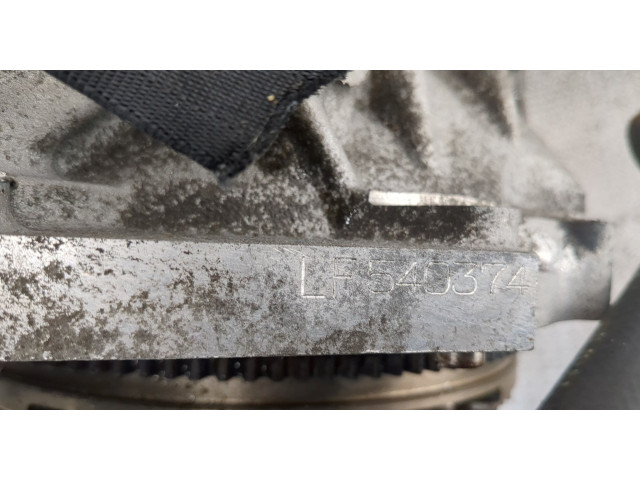 Форсунка топливная Mazda 3 (BK) 2003-2009