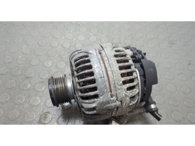 Генератор Volkswagen Touran 2003-2006