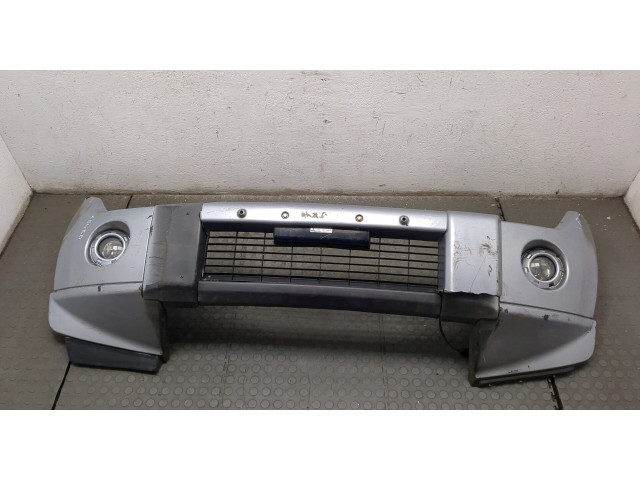 Бампер  Mitsubishi Pajero 2006-2011 передний   
