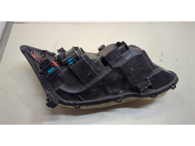 Фара передняя  Toyota Corolla E12 2001-2006 левая 