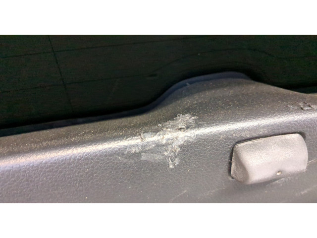 Замок багажника Volkswagen Golf 7 2012-2020