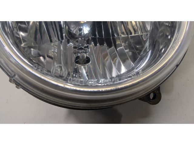 Фара передняя  Jeep Liberty 2002-2006 правая 
